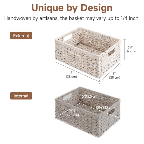 Pantry Baskets