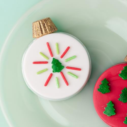 Christmas Sprinkle Tackle Box (2.53 Ounce)
