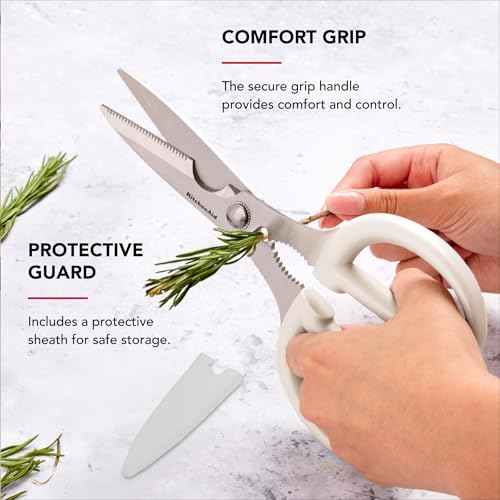 Multipurpose Shear Set