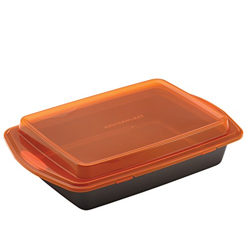 Nonstick Baking Pan with Lid