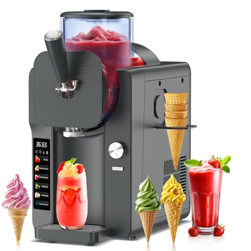 Ice Cream & Slushie Maker 70 oz