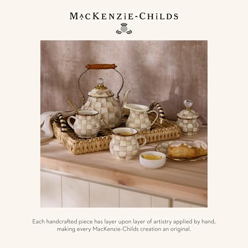 Enamel Colander
