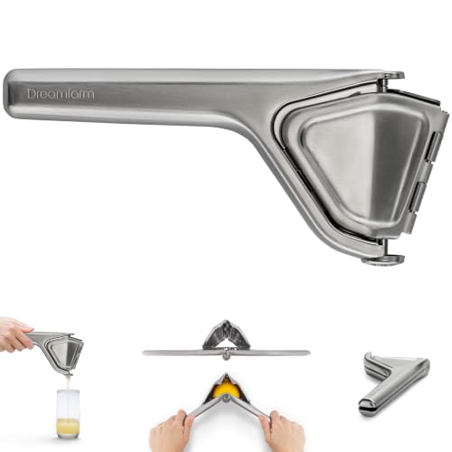 Fluicer Steel Fold