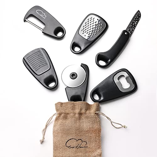 Kitchen Gadgets Set 6 Piece (6 Count)