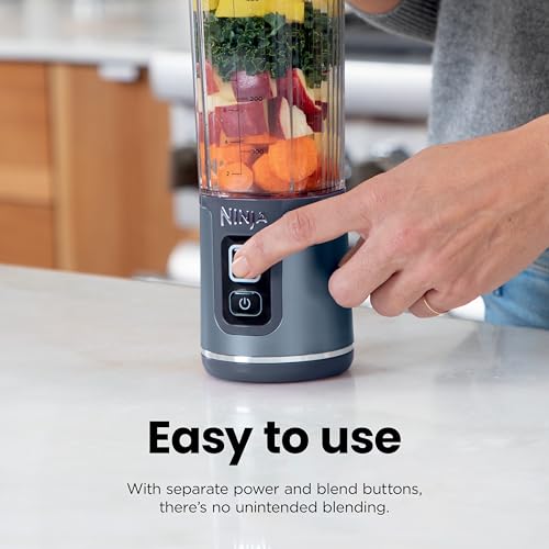 Blast Portable Blender