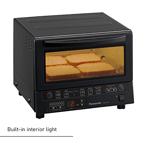 FlashXpress Toaster Oven Countertop
