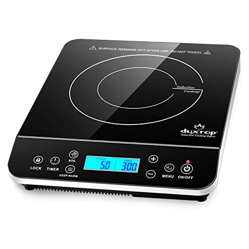 Portable Induction Cooktop