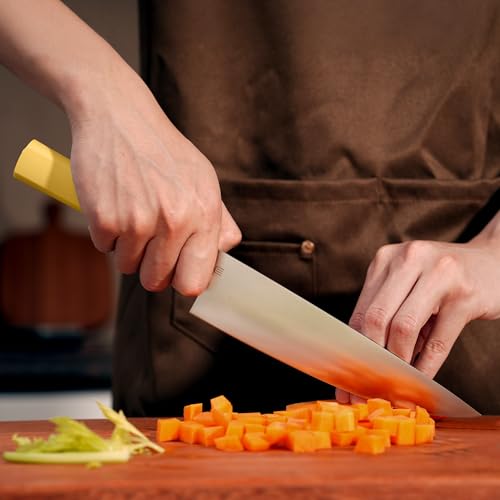 8 Inch Chef Knife