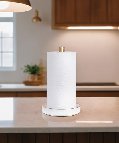 Paper Towel Holder Countertop