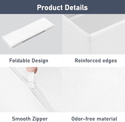 Drawer Organizer Clothes (14 Count)