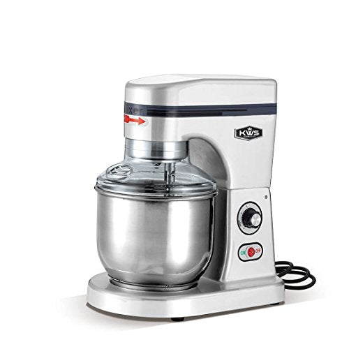 KWS M B5 Commercial 575W Stand Mixer