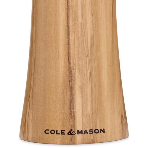 Bromley Pepper Mill