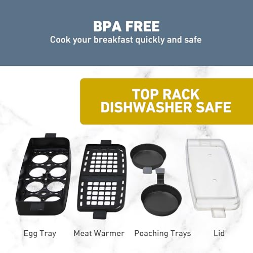 Breakfast Station 2
