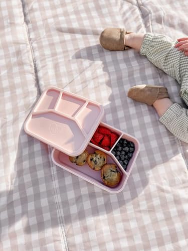 Leak Proof Square Bento Box Food