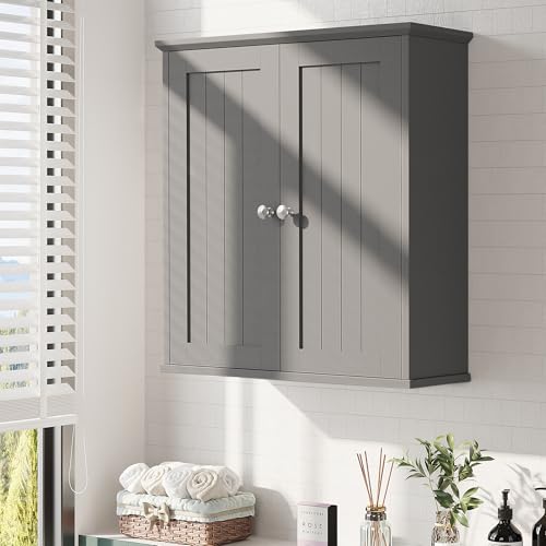 Bathroom Wall Cabinet