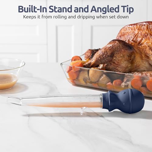 Turkey Baster for Cooking