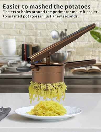 Large 15oz Potato Ricer