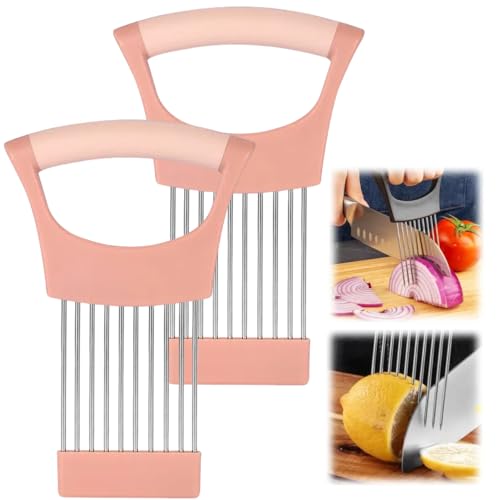 Onion Slice Holder (2 Count)