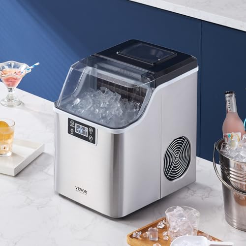 Countertop Ice Maker