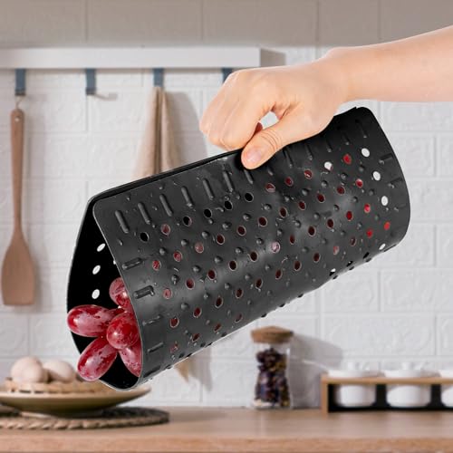 Kitchen Sink Mat (2 Count)