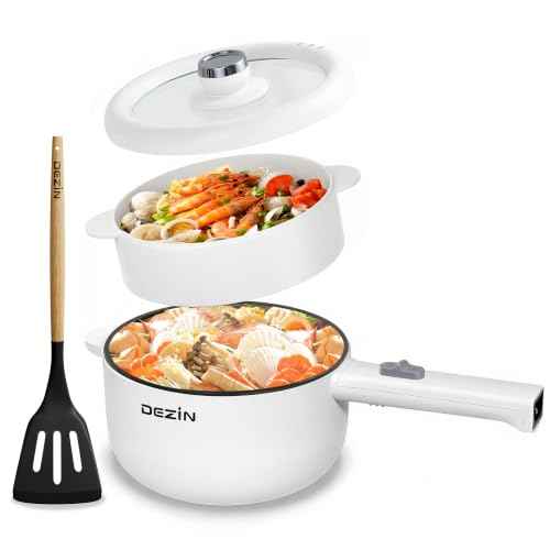 2L Hot Pot Electric