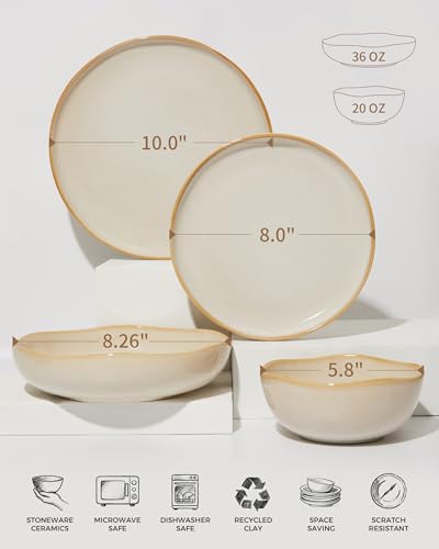 Plates and Bowls Sets