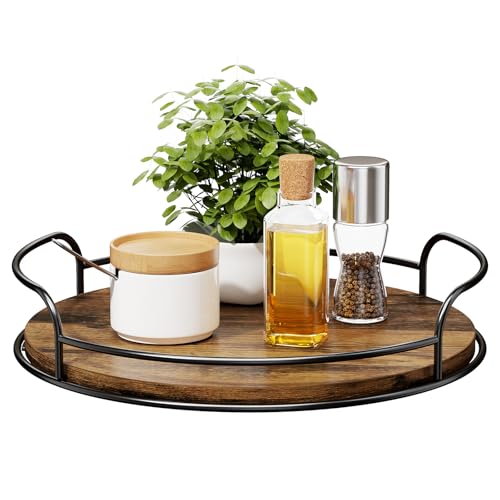 Lazy Susan Organizer