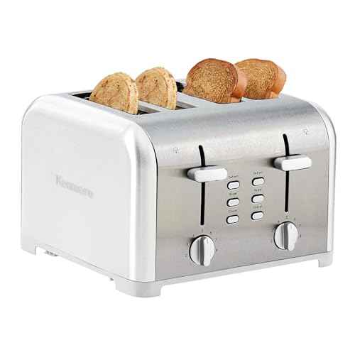 Kenmore Toaster 4 Slice