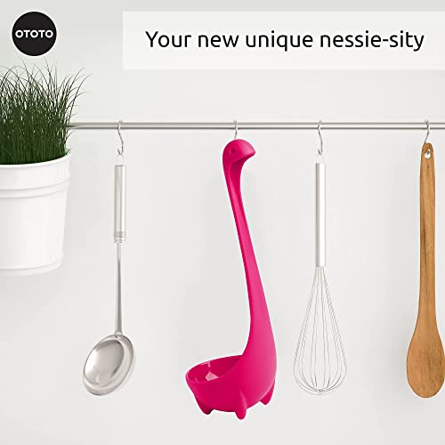 The Original Nessie Ladle