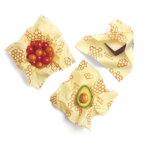 Beeswax Food Wraps