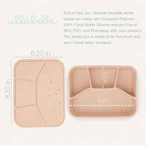 Kids Bento Box