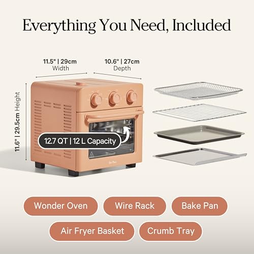 Wonder Oven 6