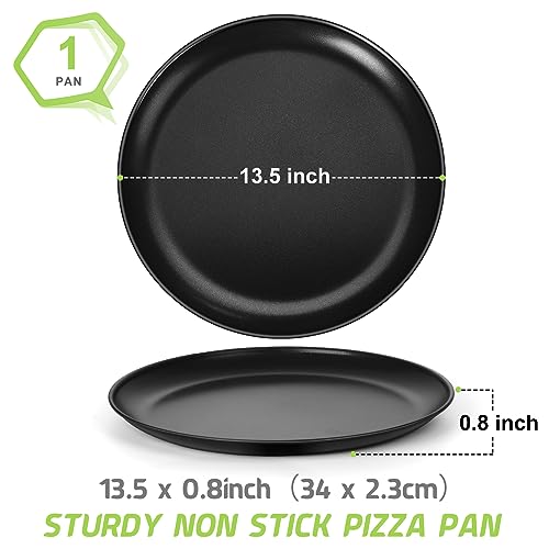 13.5 Inch Pizza Pan