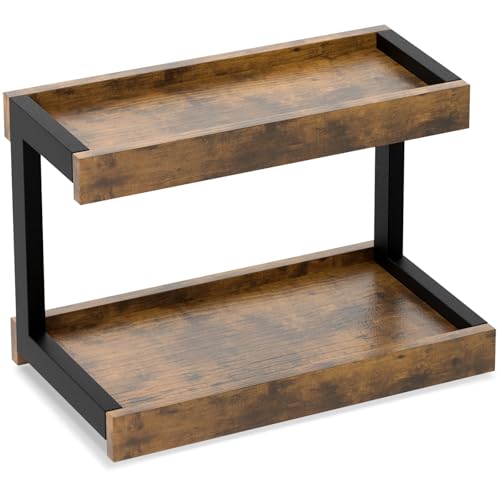 Counter Shelf Organizer