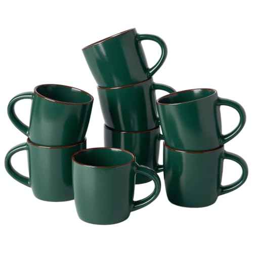 Mercury Coffee Mugs 13 oz (104 Count)