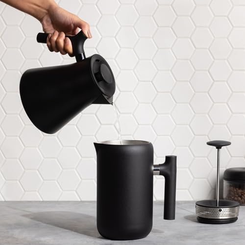 Corvo EKG Pro Small Electric Tea Kettle for Coffee