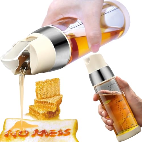 Honey Dispenser No Drip