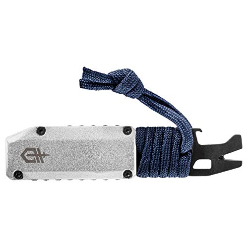 Prybrid X EDC Pocket Knife Multitool with Bottle Opener