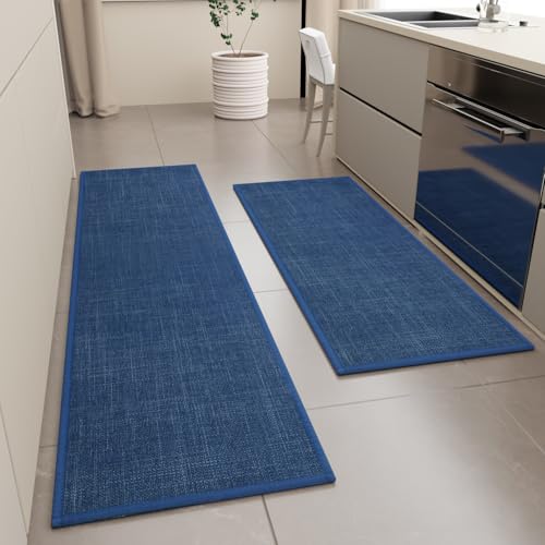 Kitchen Mat Set of 2 PCS