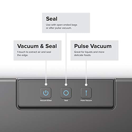 Vacuum Sealer