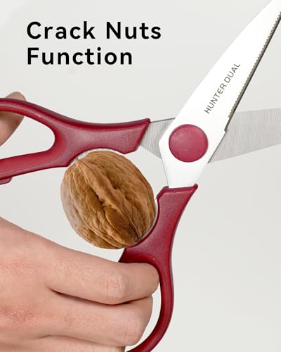 Kitchen Scissors for Food