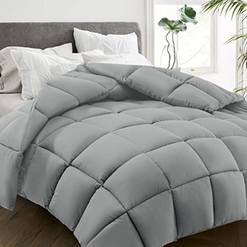 All Season Full Size Bed Comforter