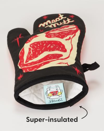 Oven Mitts Cute Kitchen Accessories & Kitchen Gifts