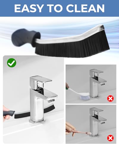 Crevice Cleaning Brushes