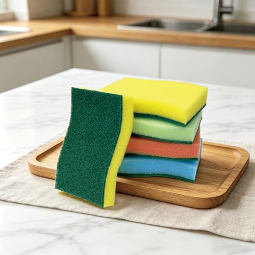 Sponges Kitchen (24 Count)
