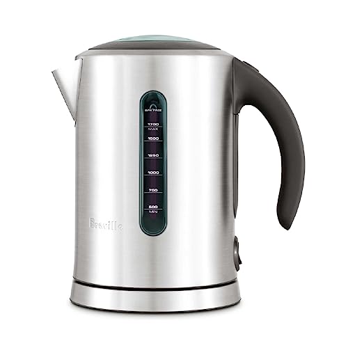 BKE700BSS Soft Top Pure Hot Water Kettle