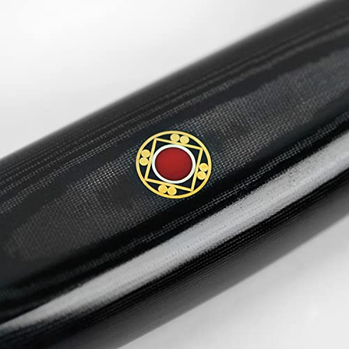SG2 Bunka Knife