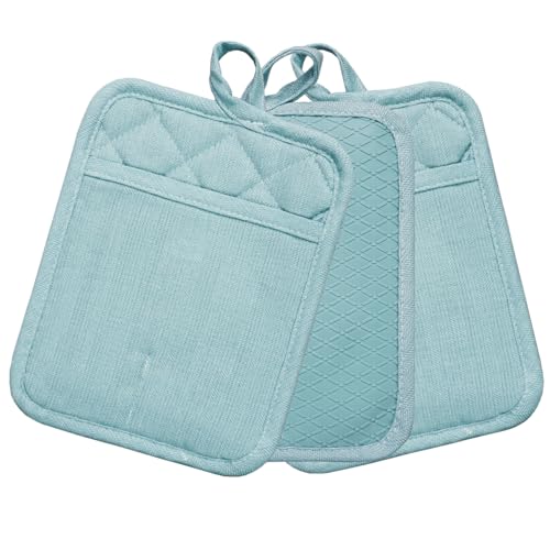 Pot Holders Yarn (3 Count)