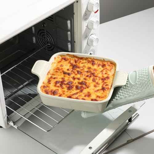 Sweejar Ceramic Baking Dish
