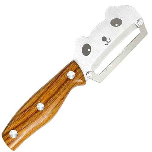 Vegetable Peeler Anti